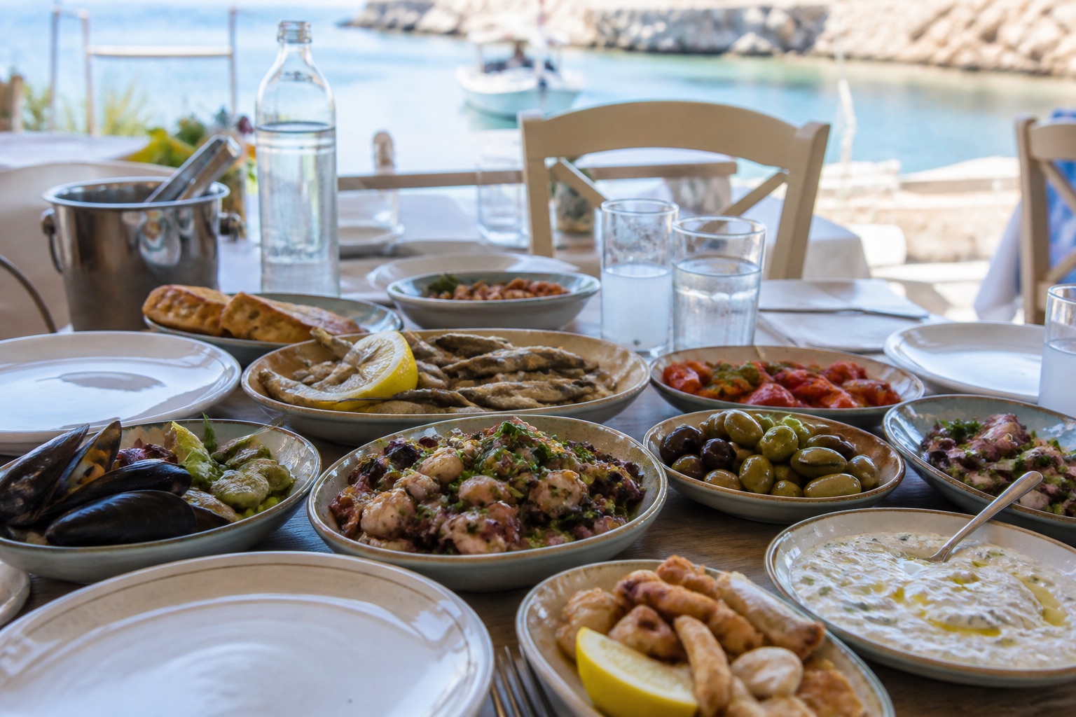 Restoran